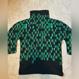 Issey miyake top NWOT